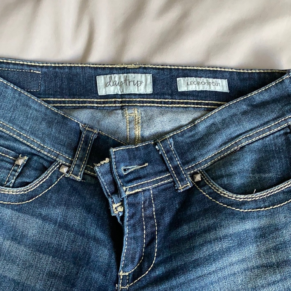Daytrip Leo Bootcut